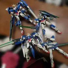 PG ダブルオーライザー　新品未使用 PGダブルオーライザー 1/60 - メルカリ