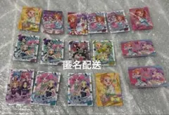 アイカツ！×プリパラ ウエハースまとめ売り