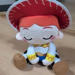 タイムセール　トイ・ストーリー ジェシー ぬいぐるみ