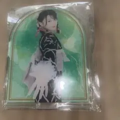 きゅーすと 板倉可奈 ボイス入り アクリルパネル