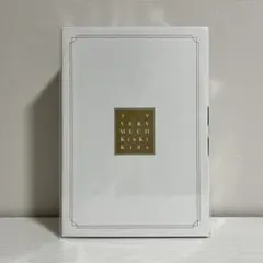KinKi Kids 39 Very much Blu-ray盤 - メルカリ