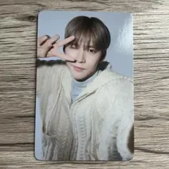 ウンソク　トレカ　109 POPUP