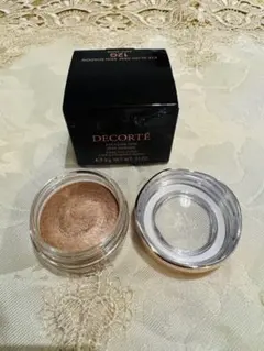 コスメデコルテ　アイグロウジェム　スキンシャドウ　12G