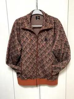 Needles 提花 運動外套