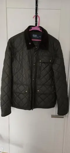 Polo by Ralph Lauren キルティングジャケット