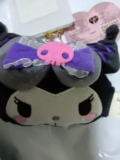 クロミ　チャーム