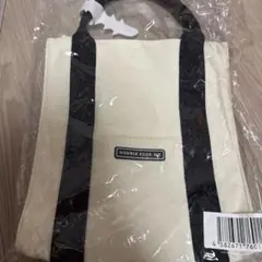 DOUBLE FOUR SIX トートバッグ 與真司郎 匿名配送 - メルカリ