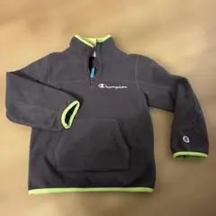 Champion ハーフジップ トレーナーのサムネイル