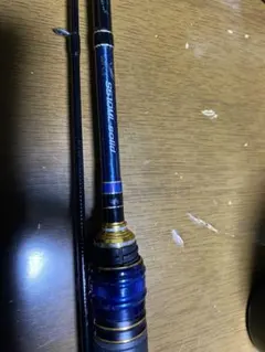 2026年最新】ラグゼ EGTR X S65ML-solidの人気アイテム - メルカリ