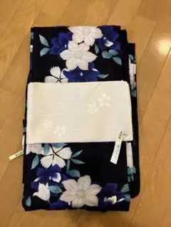 浴衣　帯セット