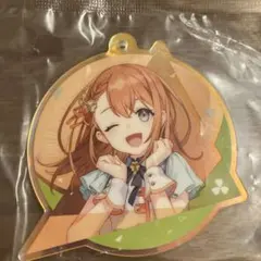 花里みのり　プロセカ　ゼガくじ　アクキー