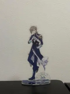 にじさんじ 叶 5th Anniversary アクリルスタンド
