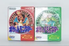 GB ポケットモンスター 赤 緑 チラシ 非売品 ポケモン レア - メルカリ