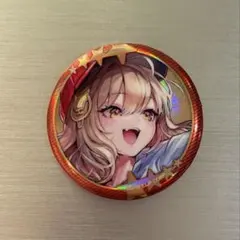 勝利の女神NIKKE ニケ エリア防衛戦 メモリアル 缶バッジ アニス 広島