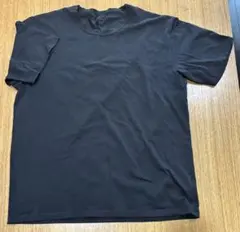UNIQLO エアリズムTシャツ 黒
