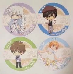 2026年最新】カードキャプターさくら コースター アニメイトカフェの