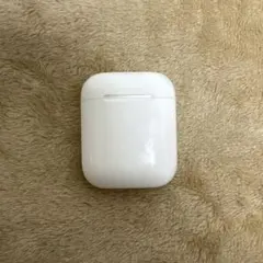 Apple AirPods 本体 A1523