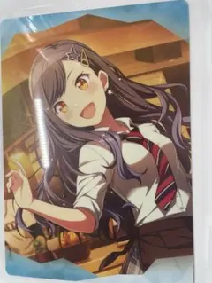 プロセカ 白石杏 下敷き