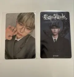 &team HARUAトレカセット