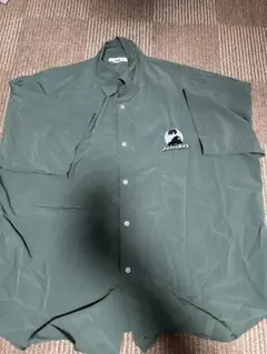 WEGO 半袖シャツ THE JuiceBoy M
