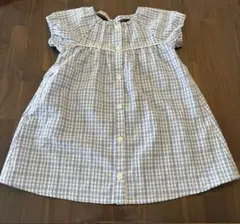 【90㎝】SLAP SLIPワンピース