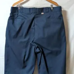 2025年最新】dickies 874 80s ネイビーの人気アイテム - メルカリ