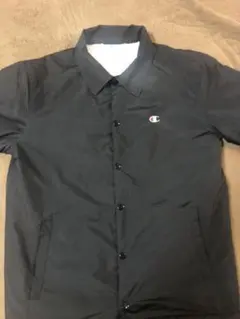 Champion ナイロンジャケット Sサイズ