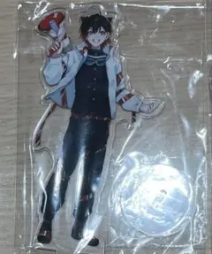 メメントリ キャラクターグッズ