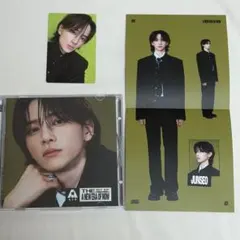 AEN CD Jewel ver ジュンソ