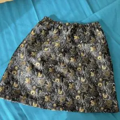 E hyphen world gallery ミニスカート