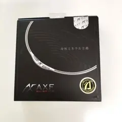 AXF アクセフ シリコン ネックレス AXF002のサムネイル