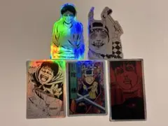 伊藤潤二 ホラー ステッカー 富江20