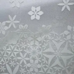 コスメデコルテ メッシュポーチ 花柄 ノベルティ DECORTÉ ポーチ 花柄のサムネイル