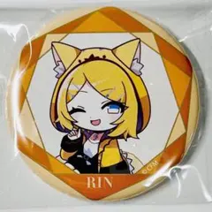 2025年最新】鏡音リン缶バッジの人気アイテム - メルカリ