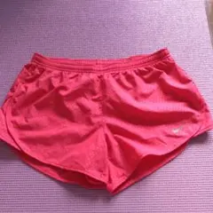NIKEランニングパンツ ショートパンツ Sサイズ