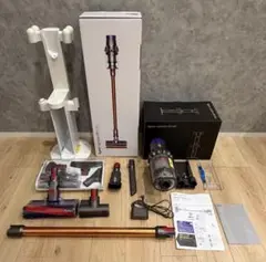 2026年最新】dyson cyclone v10 fluffyの人気アイテム - メルカリ