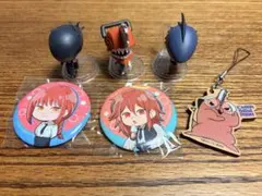 チェンソーマン ビーム レゼ ボム マキマ 天使の悪魔 ポチタ まとめ