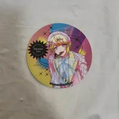 Paradox Live 三洲寺甘太郎 コースター