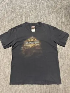 Harley-Davidson Tシャツ ブラックのサムネイル
