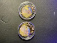 銀英伝イゼルローンフォートレス ピンバッジ - メルカリ