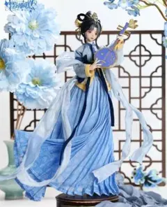 悸動瞬息 風月千年 唐 bjd ブランドドール - メルカリ