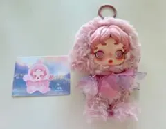 【SKULLPANDA】L'impressionnisme Windflower