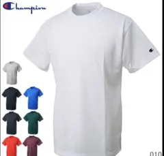 Champion チャンピオン★ 半袖Tシャツ★サイズM★メッシュ★ユニセックス