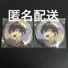 佐伯イッテツ Concerto にじさんじ 缶バッジ カード にじフェス - メルカリ