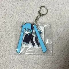 2025年最新】初音ミク 初音ミクつままれキーホルダーの人気