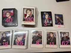 ヒプマイ 入間銃兎 ぱしゃこれ まとめ売り