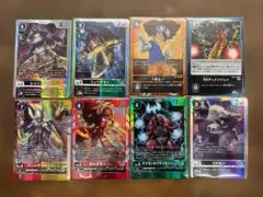 デジモンカードゲーム 9枚セット - メルカリ