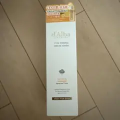 d'Alba Vita Toning Serum Toner 180ml