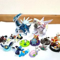 K*u様 ポケモン 激レアフィギュア まとめ売り