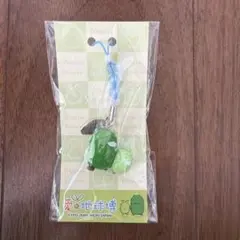 モリゾー キッコロ ストラップ 愛・地球博 EXPO 2005